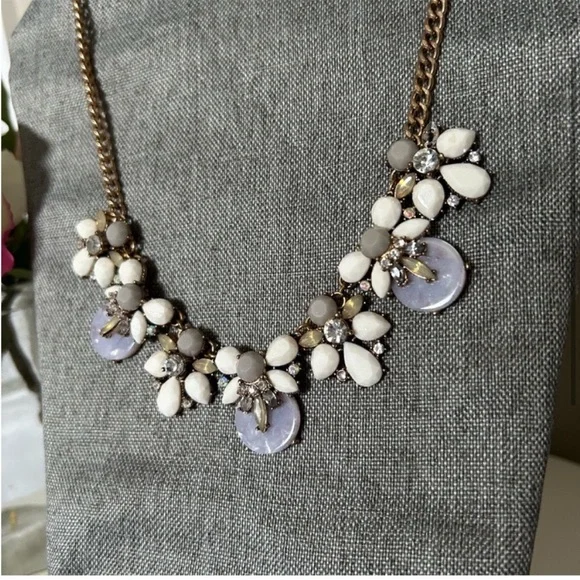 Statement Necklace - Picture 2 of 5